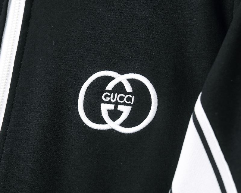 Gucci Long Suits